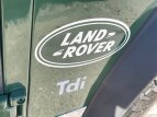Thumbnail Photo 19 for 1997 Land Rover Defender
